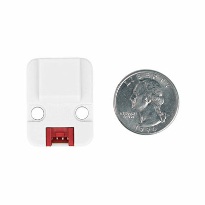 M5Stack EXT.IO2 digital ADC servo and RGB channel modes