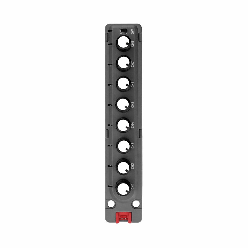 M5Stack Unit 8Encoder installation example