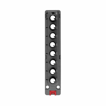 M5Stack Unit 8Encoder installation example