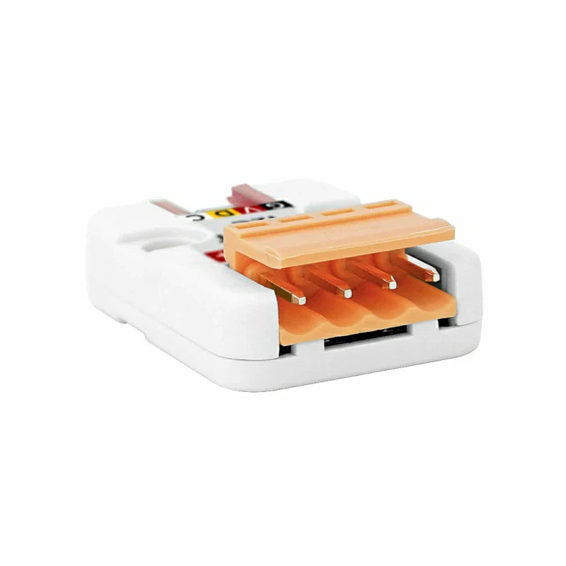 M5Stack BLDC Driver Unit I2C 0x65 control hardware