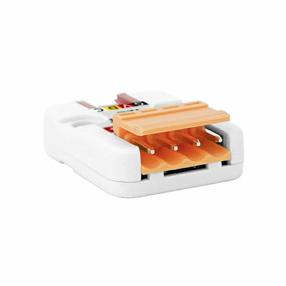 M5Stack BLDC Driver Unit I2C 0x65 control hardware