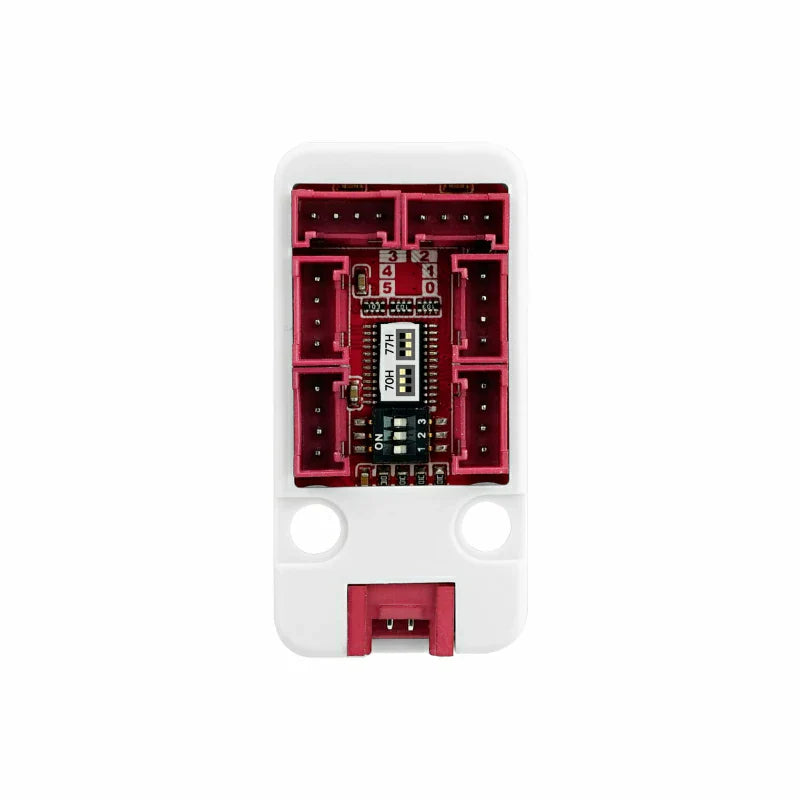 M5Stack Unit PaHub v2.1 feature overview