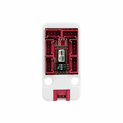 M5Stack Unit PaHub v2.1 feature overview