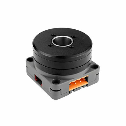 M5Stack Roller485 Lite no-slip-ring actuator design