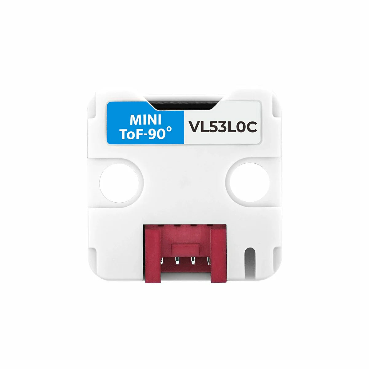 M5Stack ToF sensor Grove I2C ranging module hardware