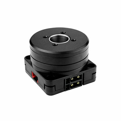 M5Stack RollerCAN Lite STM32G431 motor controller view