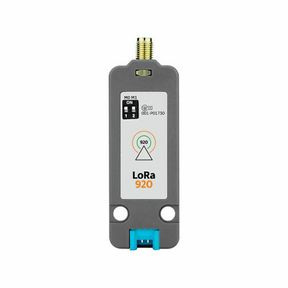 M5Stack LoRa point-to-point communication application