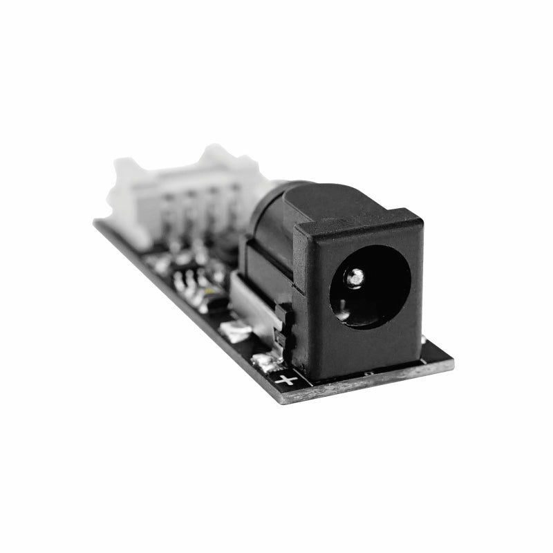 M5Stack 5V Buck Converter Unit size reference