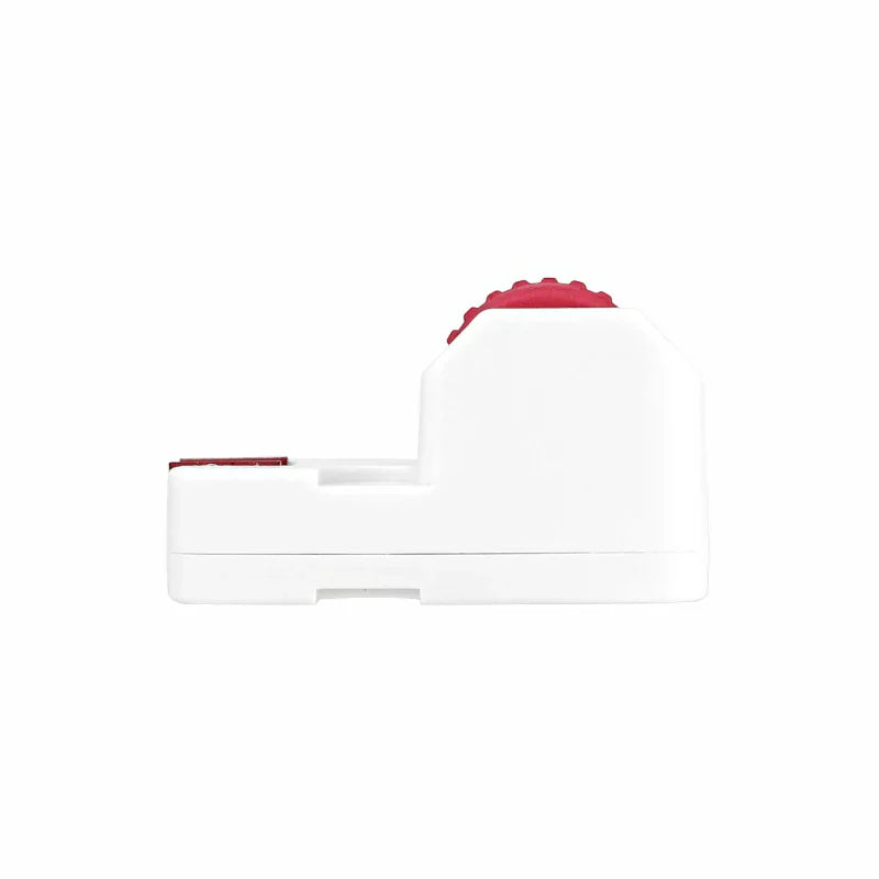 M5Stack Scroll Encoder Unit rear hardware view