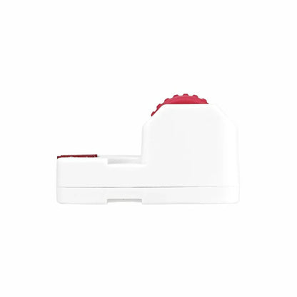 M5Stack Scroll Encoder Unit rear hardware view