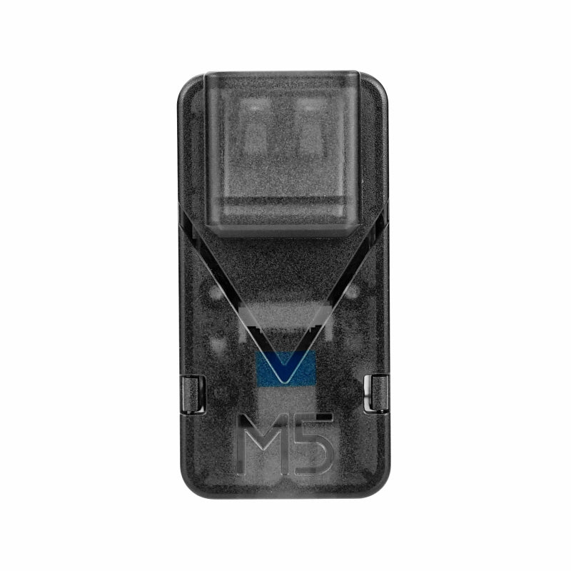 M5Stack UnitV2 active cooling fan and compact enclosure