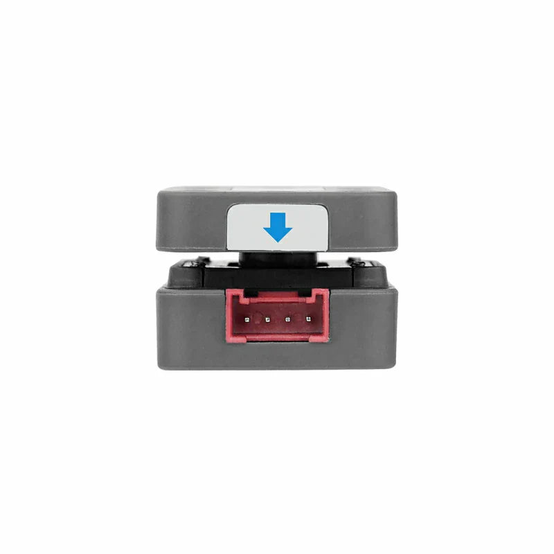 M5Stack Unit Mini Scales side profile