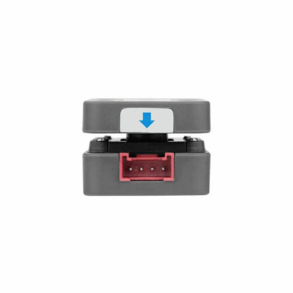 M5Stack Unit Mini Scales side profile