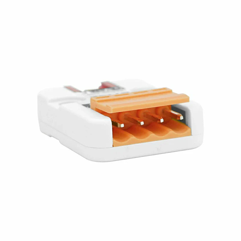 M5Stack Weight I2C load-cell acquisition application