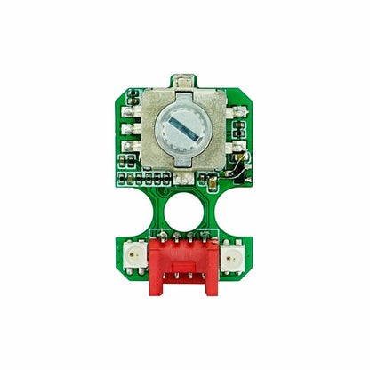 M5Stack rotary encoder HMI application example