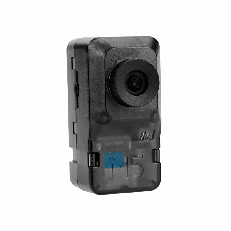 M5Stack UnitV2 interchangeable M12 lens mount detail