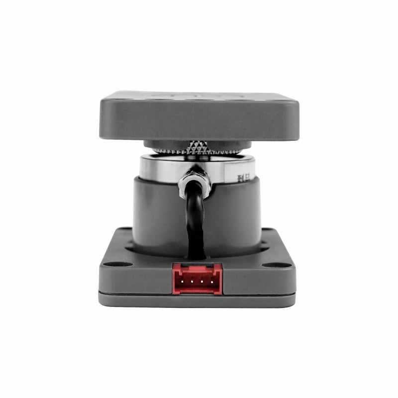 M5Stack HX711 programmable RGB status indicator
