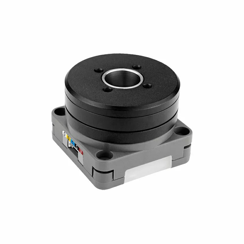 M5Stack Roller485 Lite OLED status display and local controls