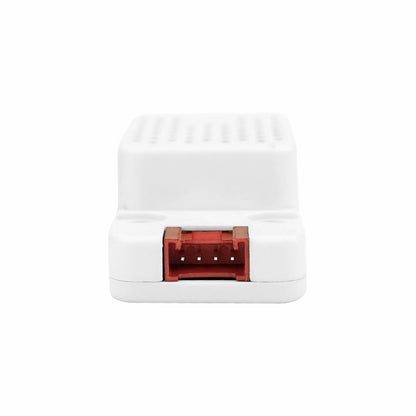 M5Stack Unit CO2 dimensions and interface diagram