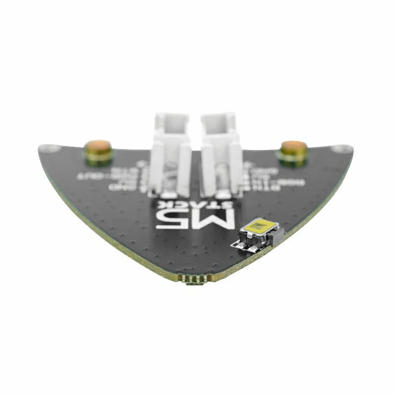 M5Stack RGB LED Neco Unit cat-ear enclosure details