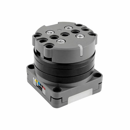M5Stack Roller485 magnetic encoder feedback motion system