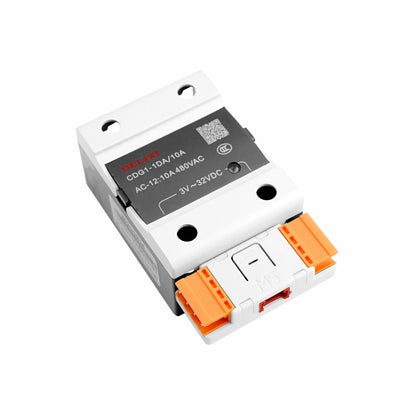 M5Stack ACSSR 10A relay control application view