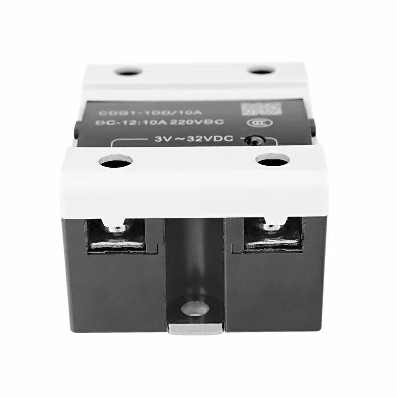 M5Stack DCSSR programmable RGB status indicator