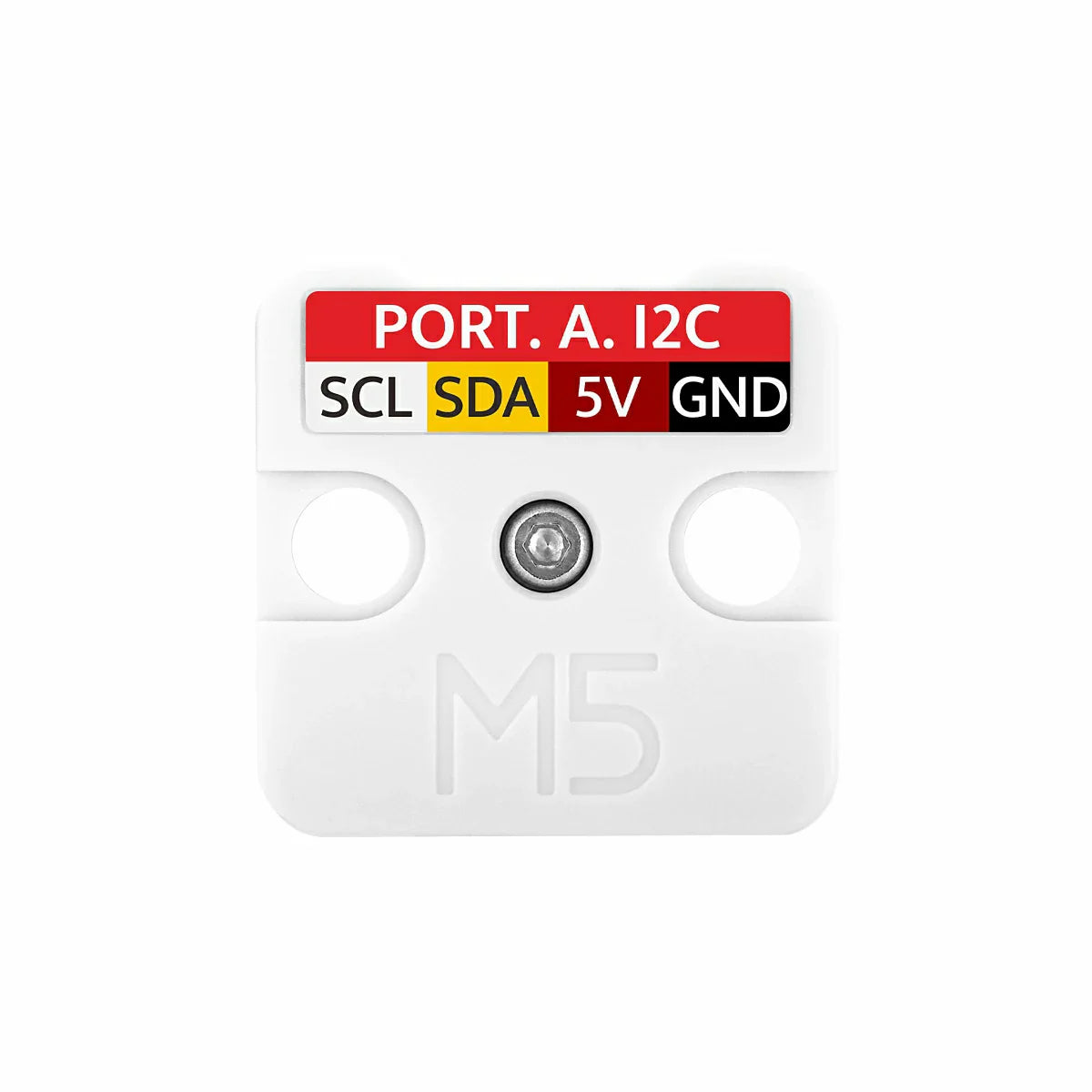 M5Stack ToF sensor dimensions for compact embedded integration