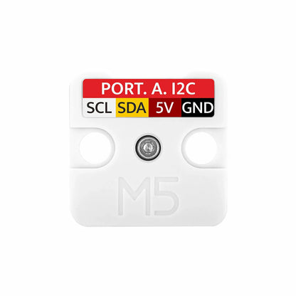 M5Stack ToF sensor dimensions for compact embedded integration