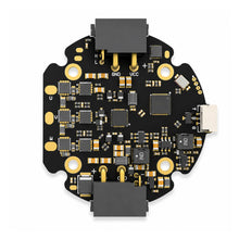 DM40-2E brushless motor driver board front view