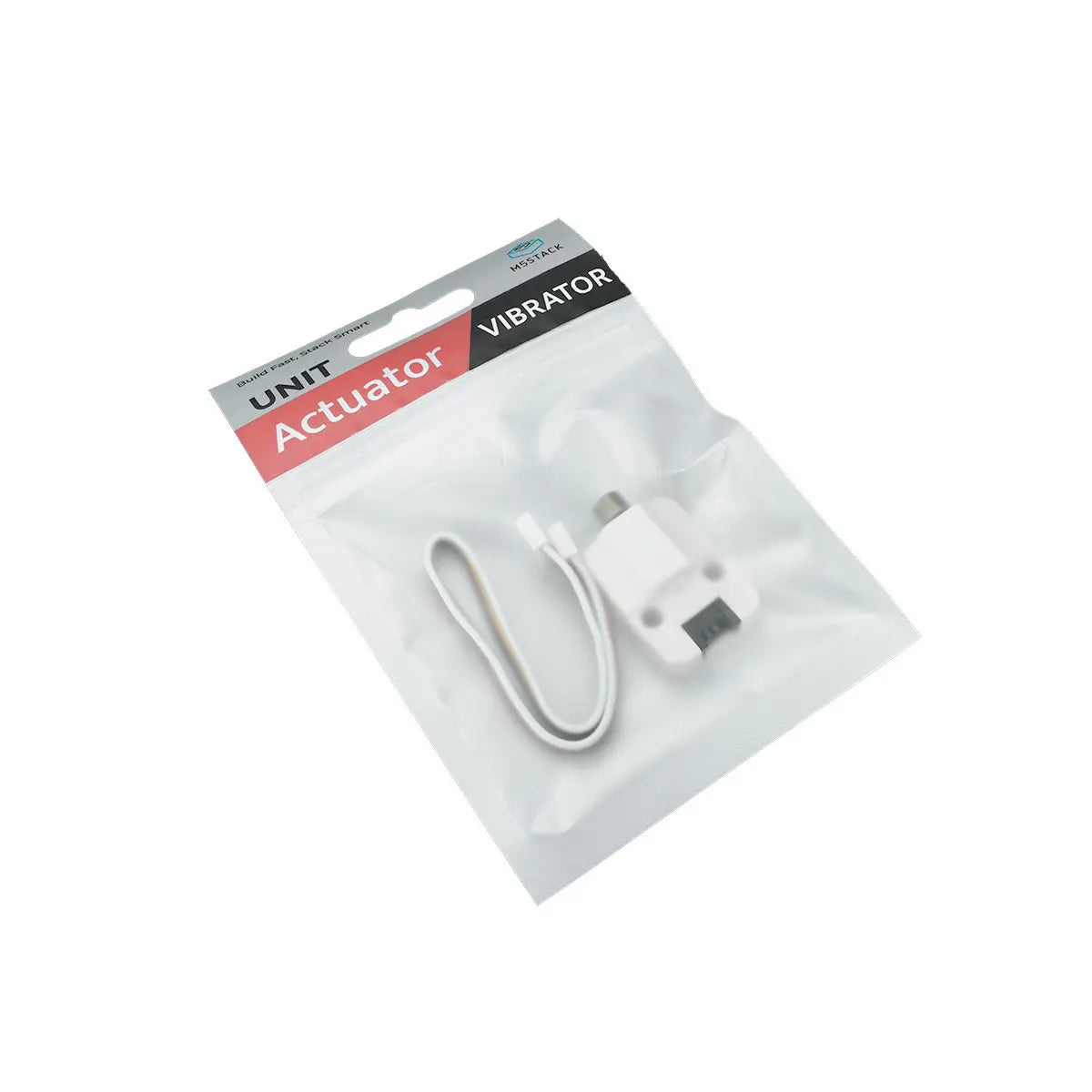 M5Stack vibration motor Unit package contents
