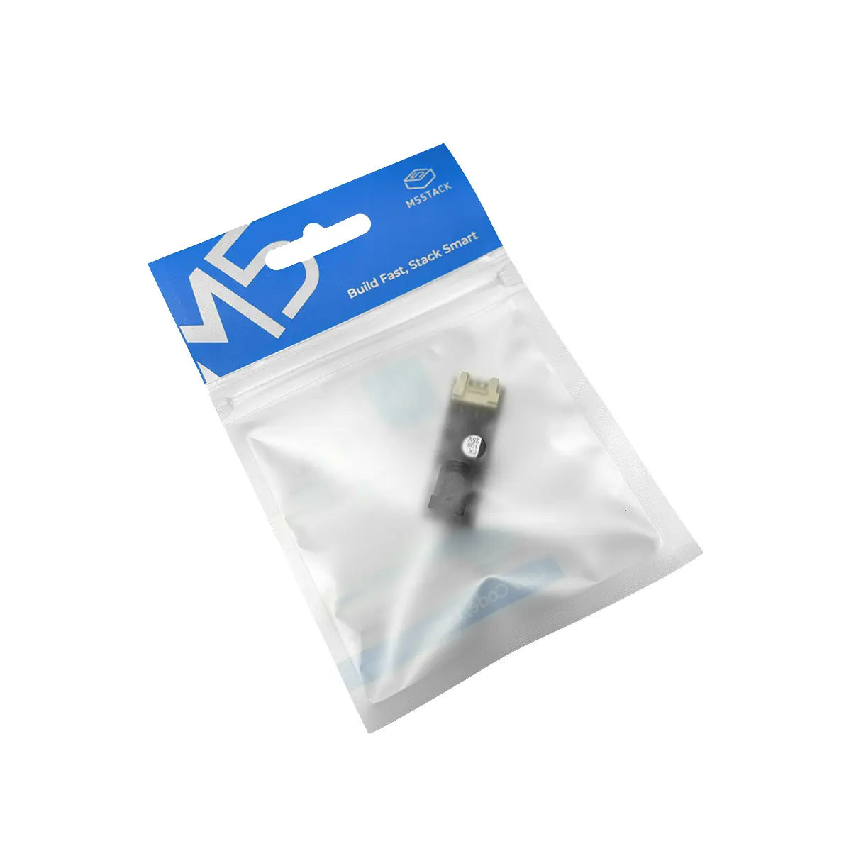 M5Stack 5V Buck Converter Unit package overview